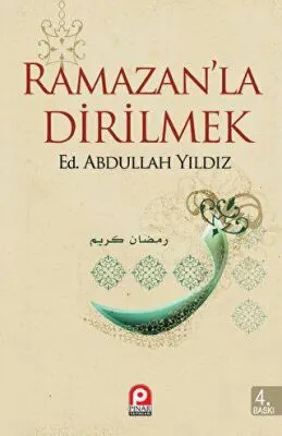 Ramazanla Dirilmek kapağı