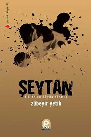 Şeytan kapağı