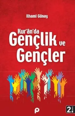 Kur’an’da Gençlik ve Gençler kapağı