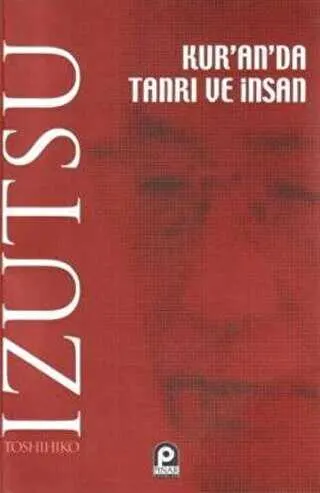 Kur’an’da Tanrı ve İnsan kapağı