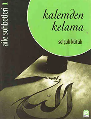 Kalemden Kelama kapağı