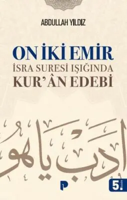 On İki Emir kapağı