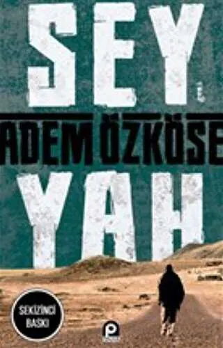 Seyyah kapağı