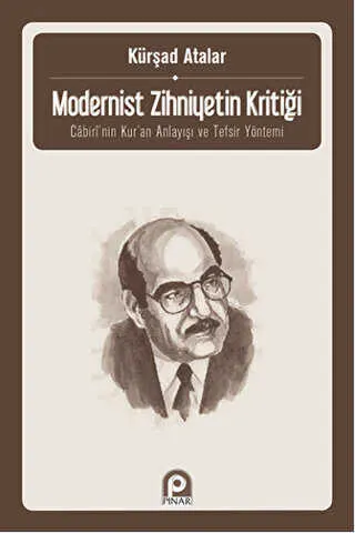 Modernist Zihniyetin Kritiği kapağı