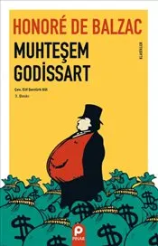 Muhteşem Godisar kapağı