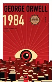1984 kapağı