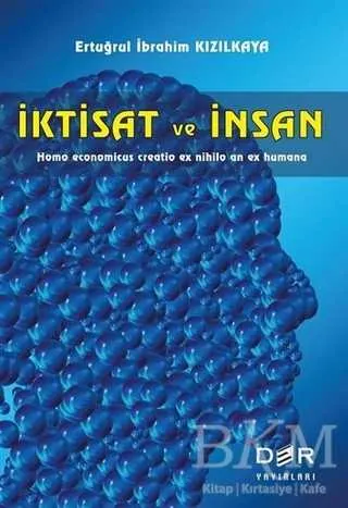 İktisat ve İnsan kapağı
