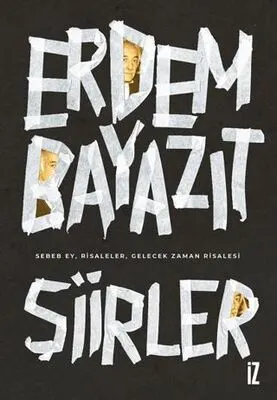 Şiirler kapağı