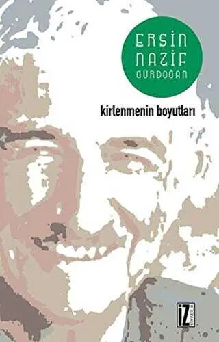 Kirlenmenin Boyutları kapağı