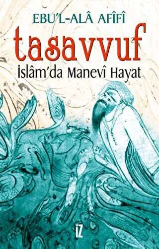 Tasavvuf kapağı