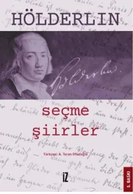 Seçme Şiirler kapağı