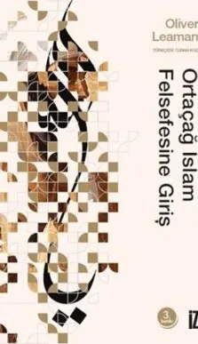 Ortaçağ İslam Felsefesine Giriş kapağı