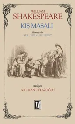 Kış Masalı kapağı