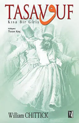 Tasavvuf kapağı