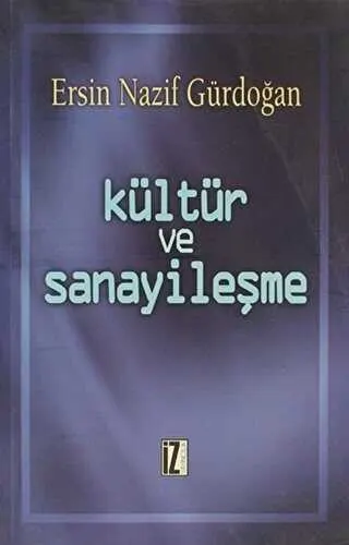 Kültür ve Sanayileşme kapağı