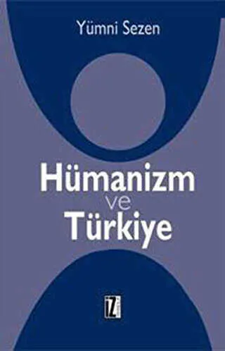 Hümanizm ve Türkiye kapağı