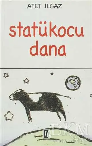 Statükocu Dana kapağı
