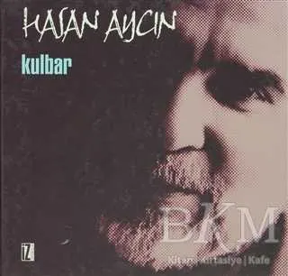 Kulbar kapağı