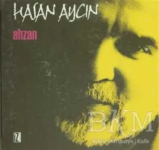 Ahzan kapağı