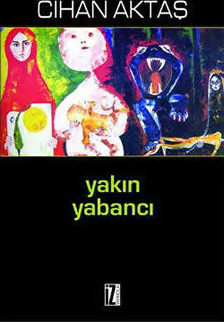 Yakın Yabancı kapağı