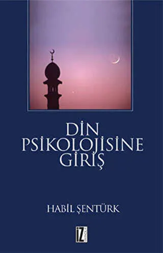 Din Psikolojisine Giriş kapağı