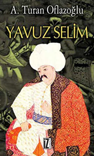 Yavuz Selim kapağı