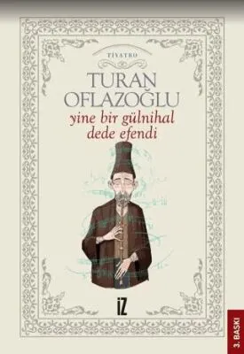Yine Bir Gülnihal: Dede Efendi kapağı