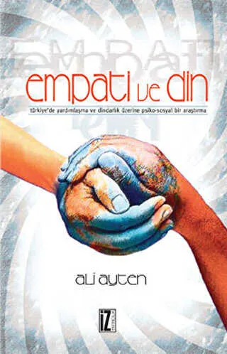Empati ve Din kapağı