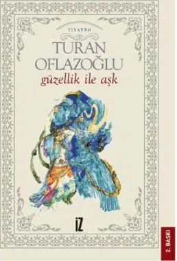 Güzellik ile Aşk kapağı