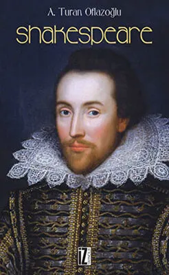 Shakespeare kapağı