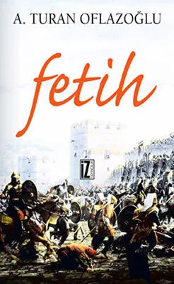 Fetih kapağı