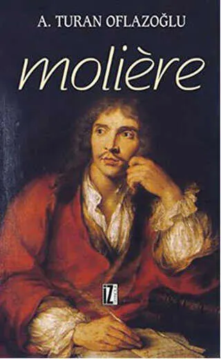 Moliere kapağı