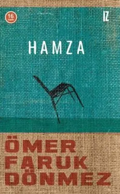 Hamza kapağı