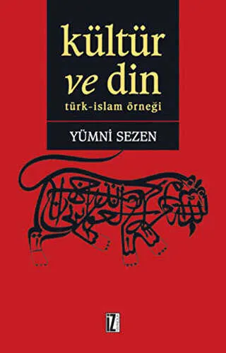 Kültür ve Din kapağı