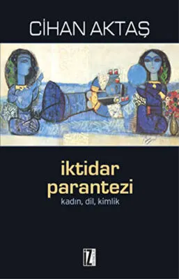 İktidar Parantezi kapağı