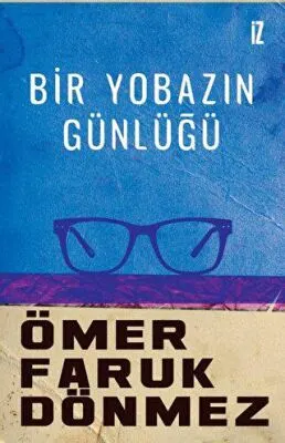 Bir Yobazın Günlüğü kapağı