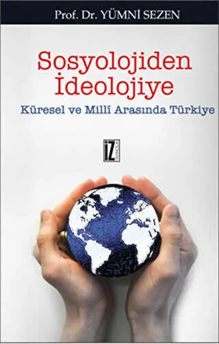 Sosyolojiden İdeolojiye kapağı