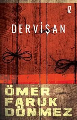 Dervişan kapağı