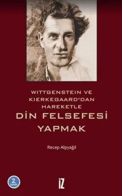 Din Felsefesi Yapmak kapağı