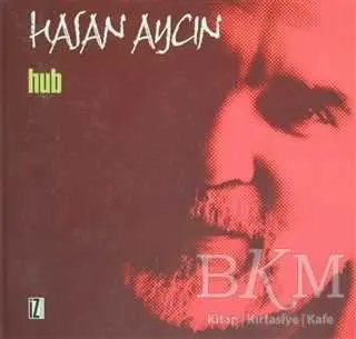 Hub kapağı