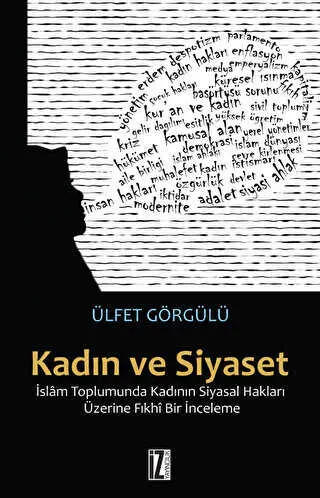 Kadın ve Siyaset kapağı
