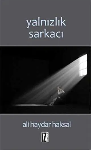 Yalnızlık Sarkacı kapağı