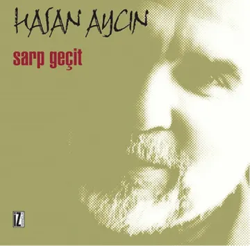 Sarp Geçit kapağı