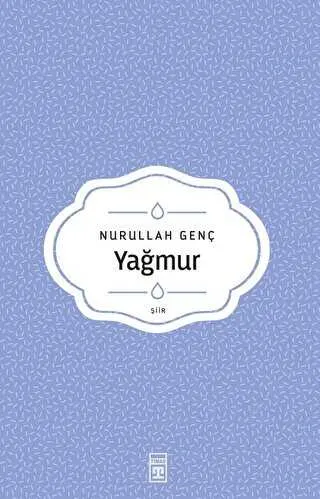 Yağmur kapağı