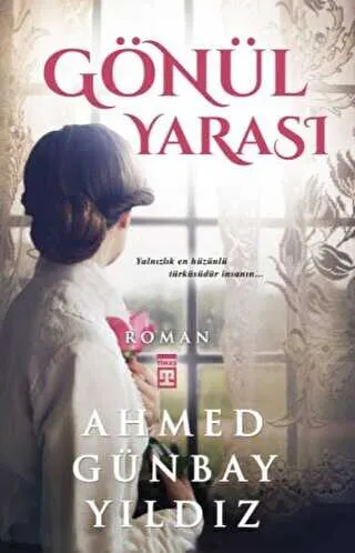 Gönül Yarası kapağı
