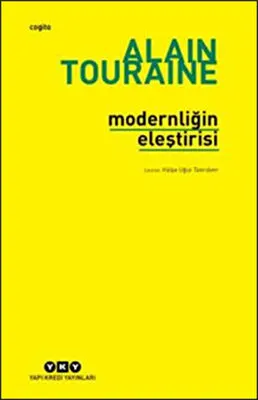 Modernliğin Eleştirisi kapağı