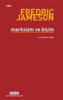 Marksizm ve Biçim kapağı