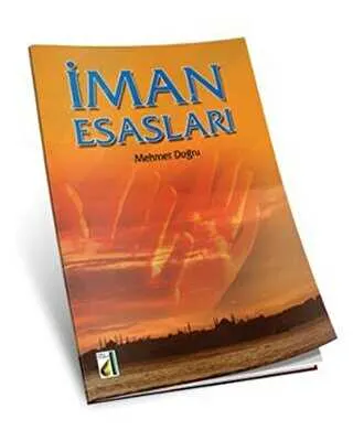İman Esasları kapağı