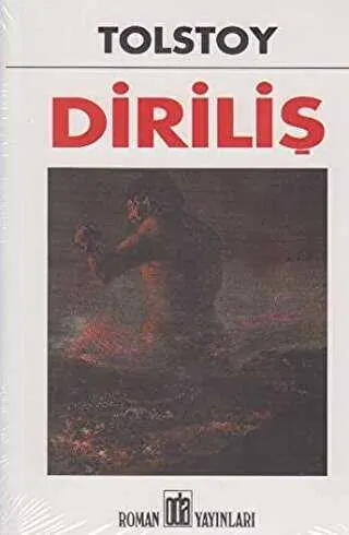 Diriliş kapağı