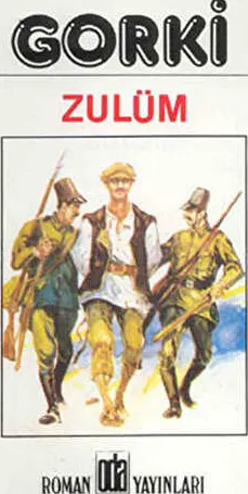 Zulüm kapağı